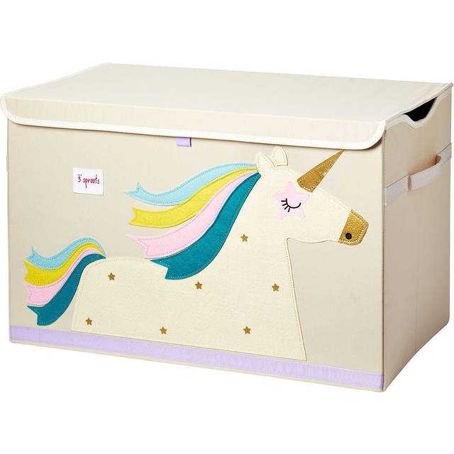 3 Sprouts Unicorn