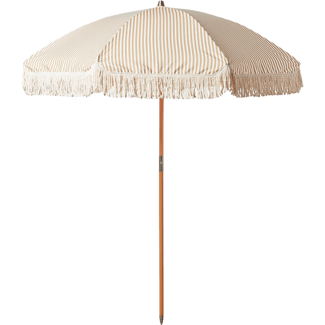 House Doctor Umbra parasol sand