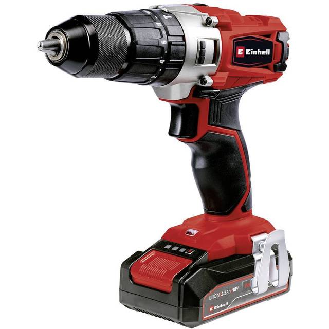 Einhell TE-CD 18/2 Li-i +22 (1x2.5Ah)