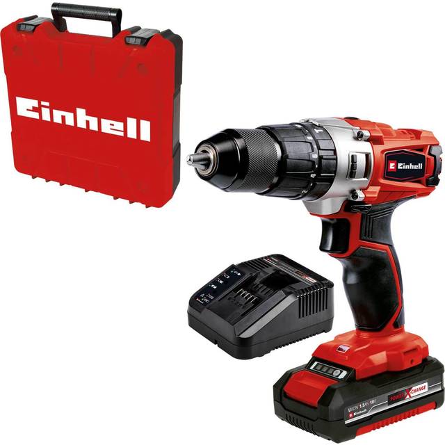 Einhell TE-CD 18/2 - bild 3