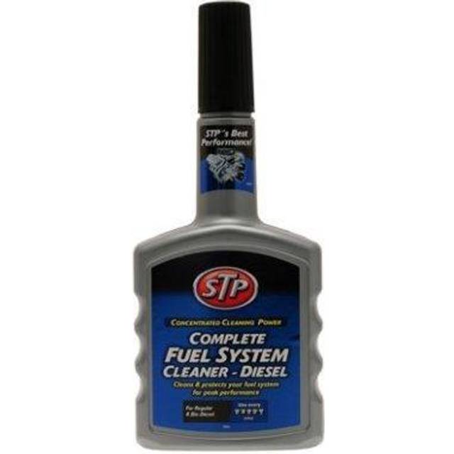 STP Complete Cleaner - bild 2