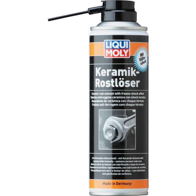 Liqui Moly Rustfjerner 1641 0.3L Rustfjerning 0.3L
