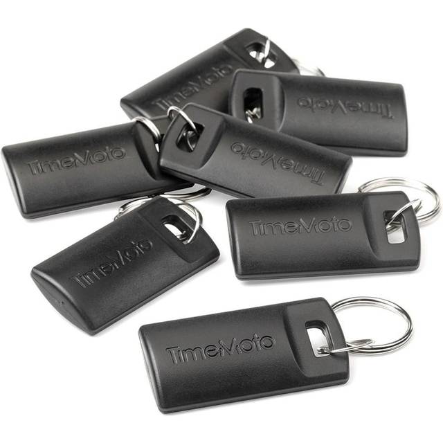 Safescan TimeMoto RF-110 RFID Merkelapp 25 pcs