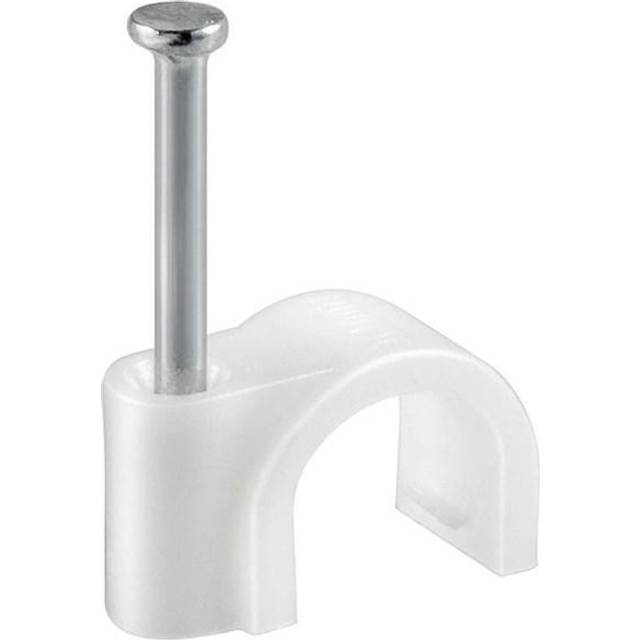 Goobay Pro Cable Clip 14mm