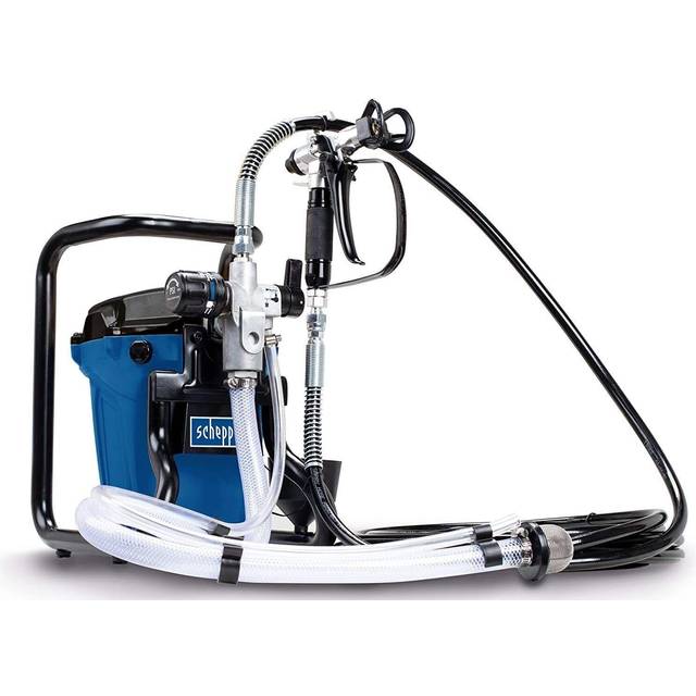 Scheppach ACS3000 - bild 2