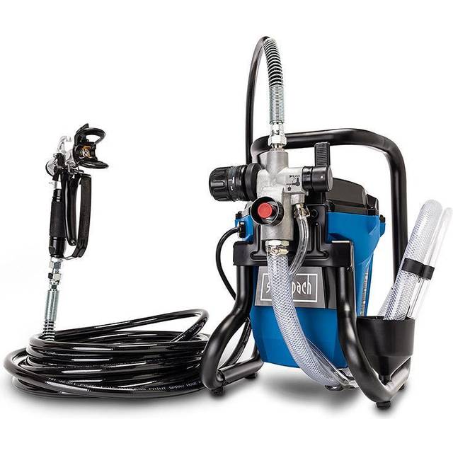 Scheppach ACS3000 - bild 3