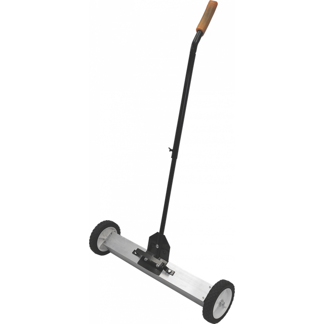 Diesella Magnetisk Feiemaskin 600 mm 24"