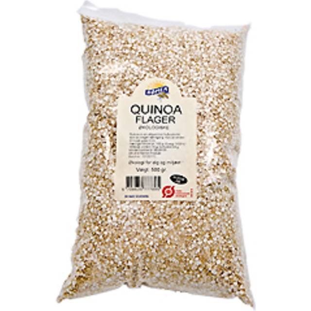 Rømer Quinoa flager