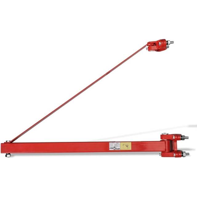vidaXL Hoist Frame