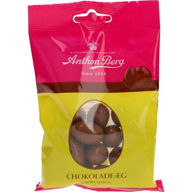 Anthon Berg Chokladägg