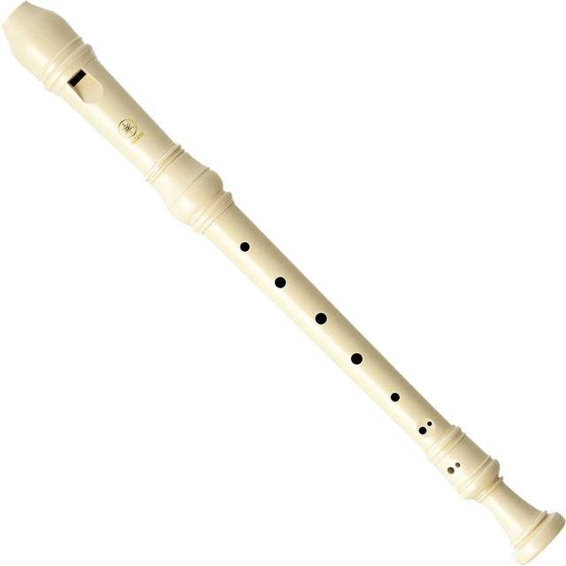 Yamaha YRA 27