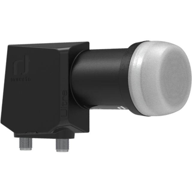 Inverto Ultra Twin