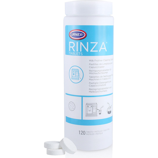URNEX Rinza M61