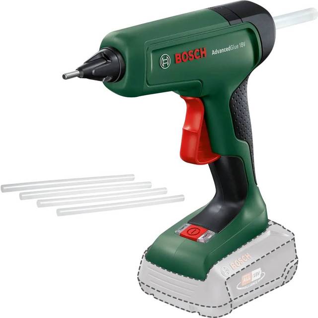 Bosch AdvancedGlue 18V - bild 2