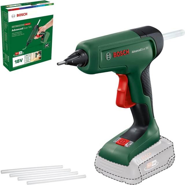 Bosch AdvancedGlue 18V - bild 3