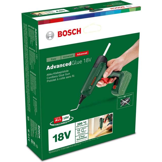 Bosch AdvancedGlue 18V - bild 4