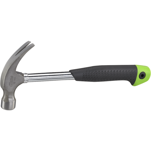 Luna Snedkerhammer lst 16oz Tømmerhammer