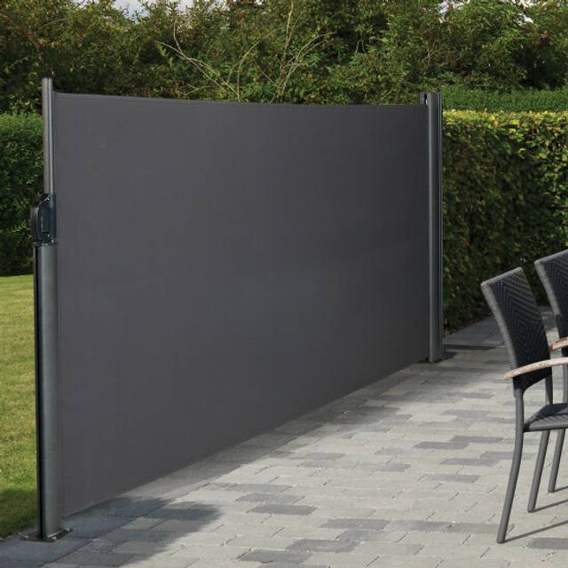 Hortus Retractable Single Awning 400x160cm