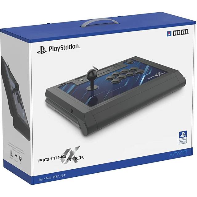 Hori Fighting Alpha - bild 2