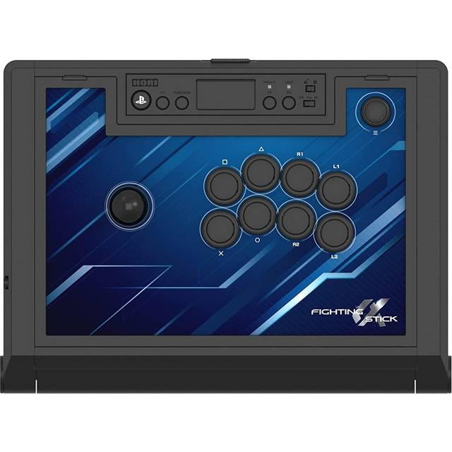Hori Fighting Alpha - bild 3