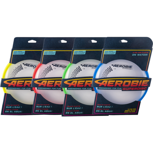 Aerobie Super Disc