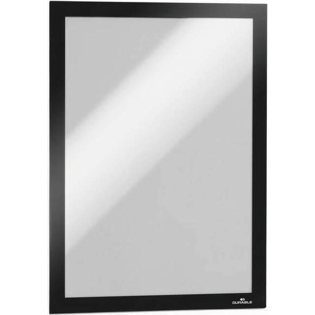 Durable Duraframe A4 2-pack