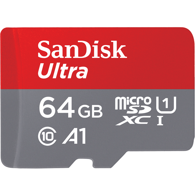 SanDisk Ultra 64GB