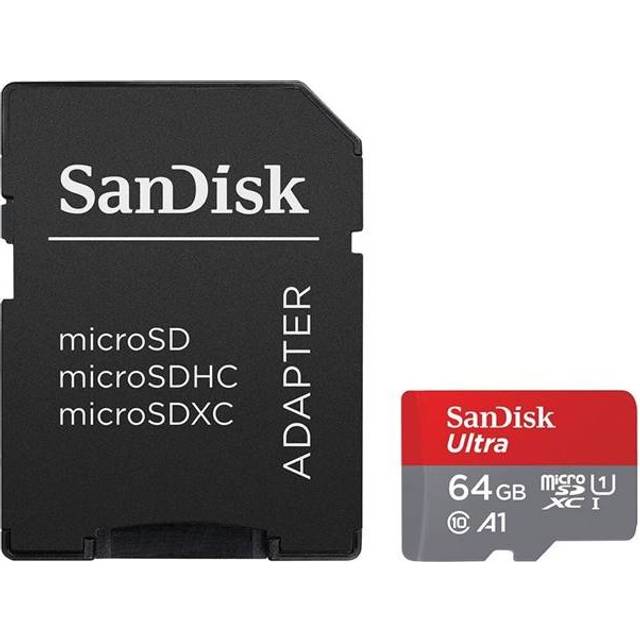 SanDisk Ultra 64GB - bild 2