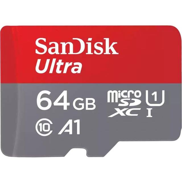 SanDisk Ultra 64GB - bild 3