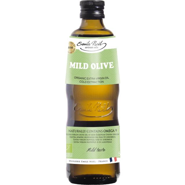 Emile Noël Mild