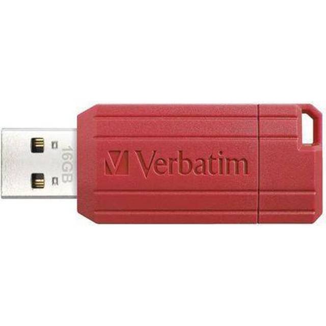 Verbatim USB Minnepinne 16 GB