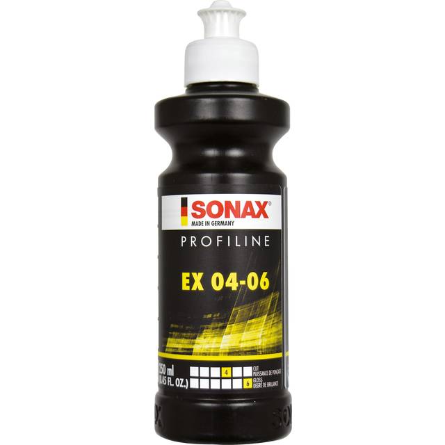 Sonax Pro EX 04-06