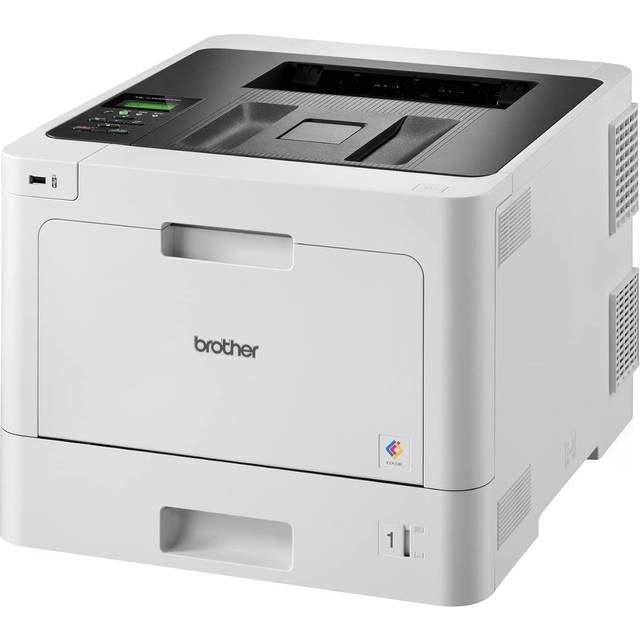 Brother HL-L8260CDW - bild 2