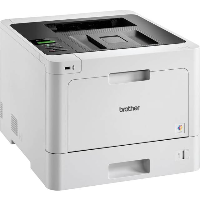 Brother HL-L8260CDW - bild 3