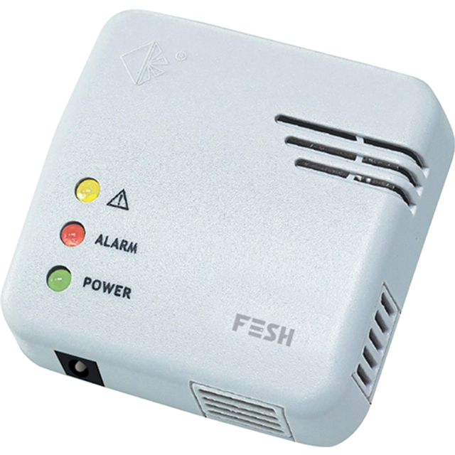 Fesh Smart Home