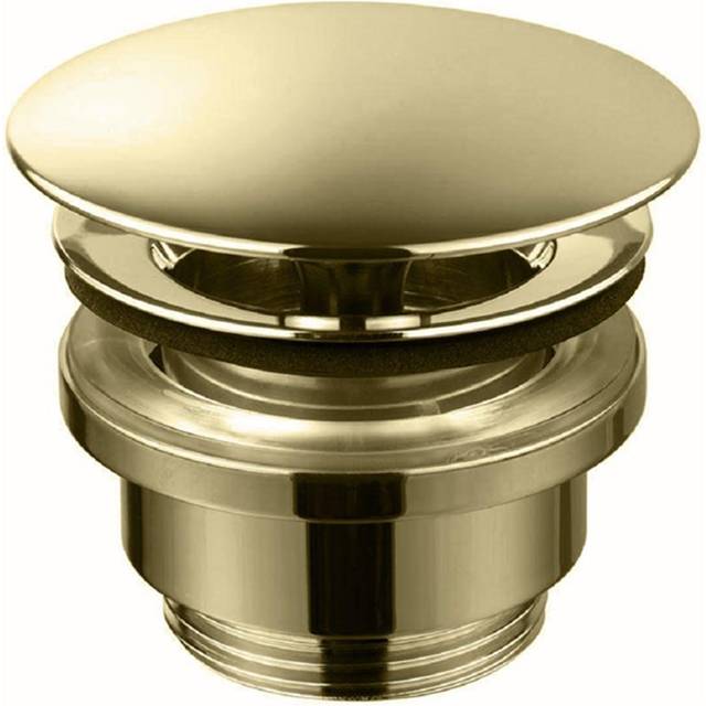 Tapwell Bunnventil 74400 Honey Gold