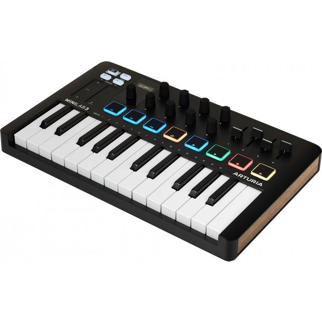 Arturia MiniLab 3 - bild 2