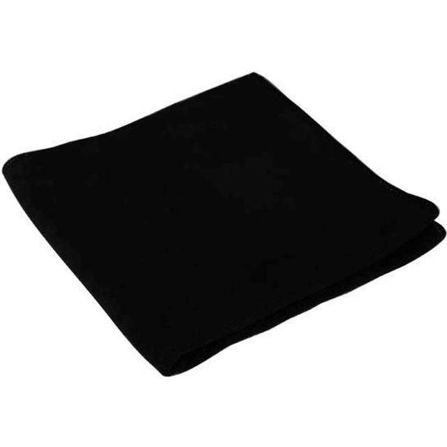 Antalis Alt-mulig-klud sort 38x40cm 20stk/pak 20 stk.