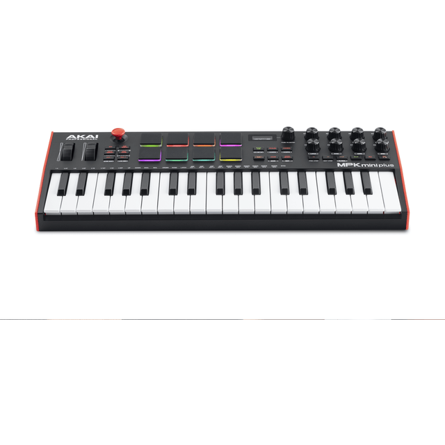 Akai MPK Mini Plus - bild 2