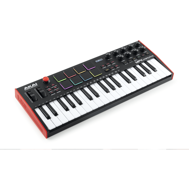 Akai MPK Mini Plus - bild 3