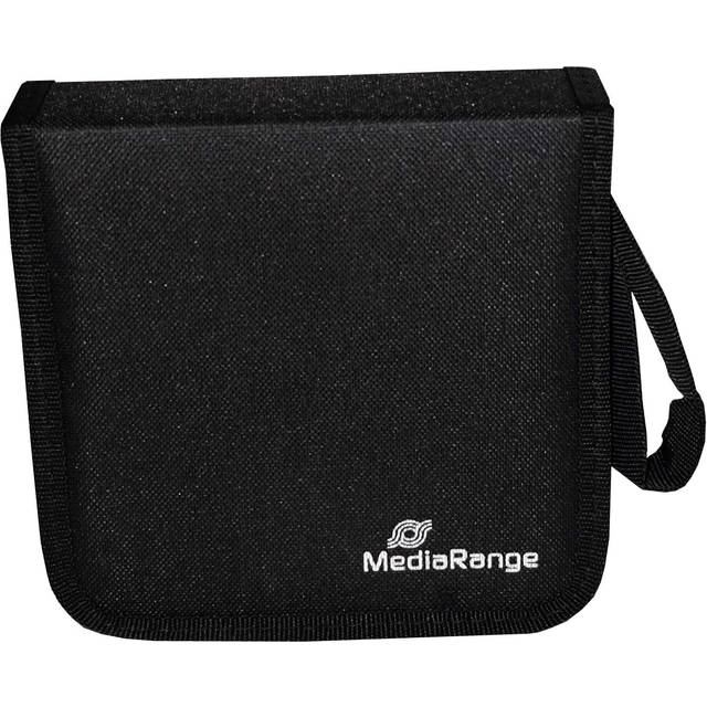 MediaRange Nylon Case 24