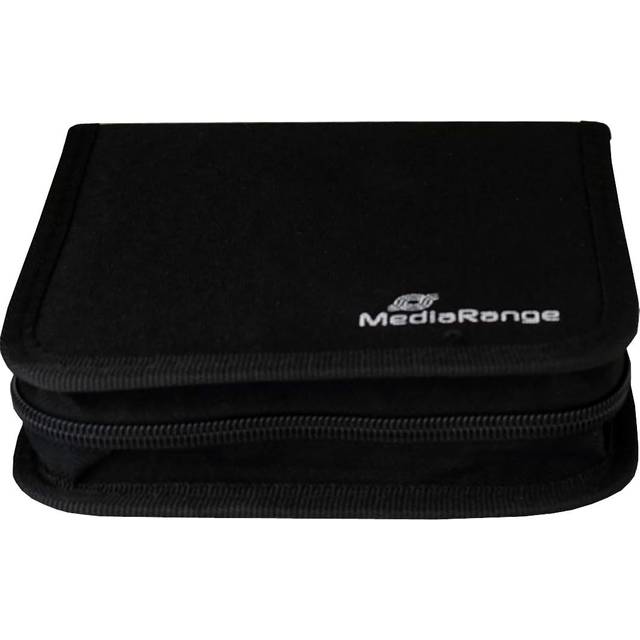 MediaRange Nylon Case 24 - bild 3