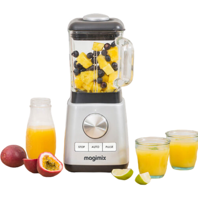Magimix Power 3 - bild 2