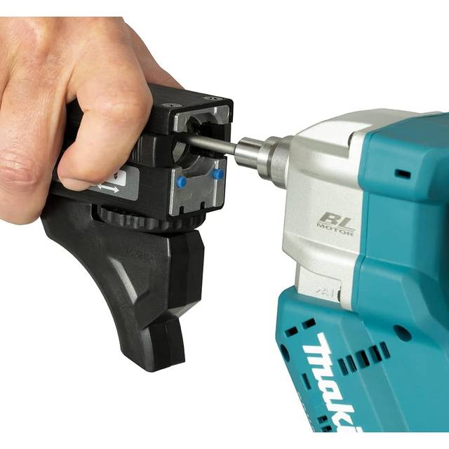Makita DFR551Z - bild 2