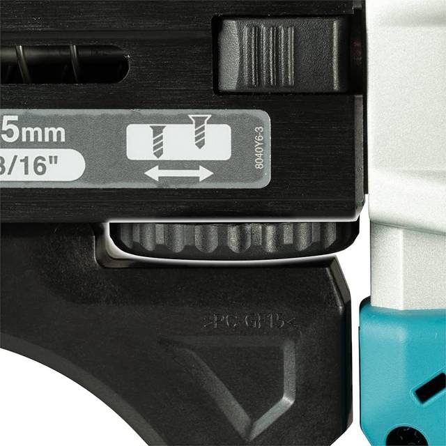 Makita DFR551Z - bild 3