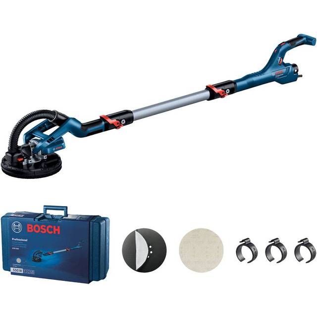 Bosch GTR 55-225 - bild 2