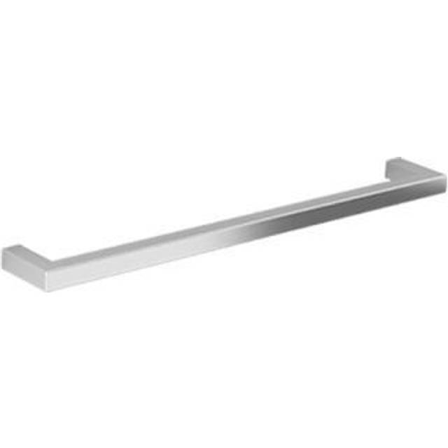 Ifö greb s3, bøjlegreb,krom, 201x9x28 1st