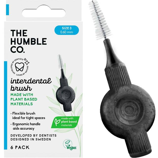 Humble Co. Size 3