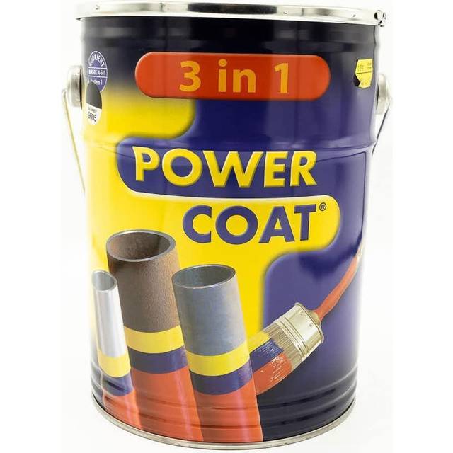 PowerCoat 3in1