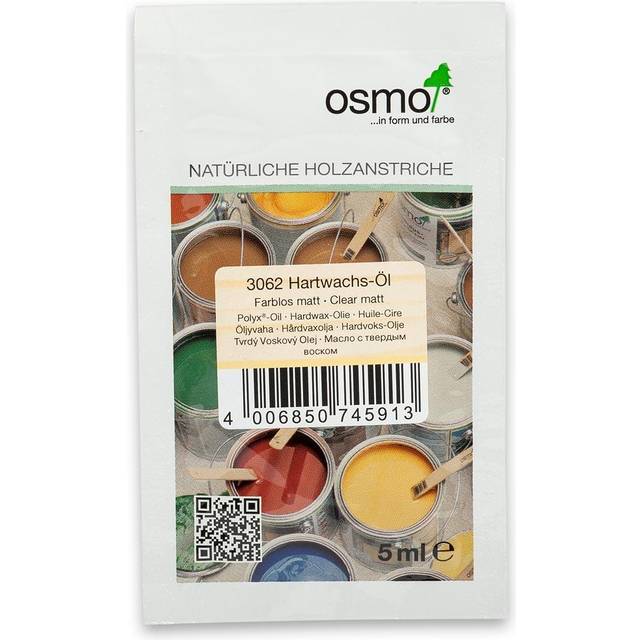 Osmo Polyx Hard-Wax Oil 3062